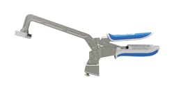 Kreg Automaxx 5 in. X 5 in. D Bench Clamp 1 pk