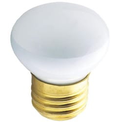 Westinghouse 25 W R14 Reflector Incandescent Bulb E26 (Medium) White 1 pk