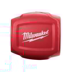 Milwaukee 1 in. X 6.25 in. L Carbide Vacuum Bit Adapter SDS-Plus Shank 1 pc