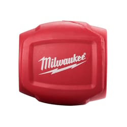 Milwaukee 1 in. X 6.25 in. L Carbide Vacuum Bit Adapter SDS-Plus Shank 1 pc