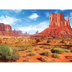 Eurographics Monument Valley Jigsaw Puzzle Multicolored 1000 pc