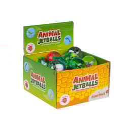 Keycraft Fumfings Dinosaur Jetball Assorted