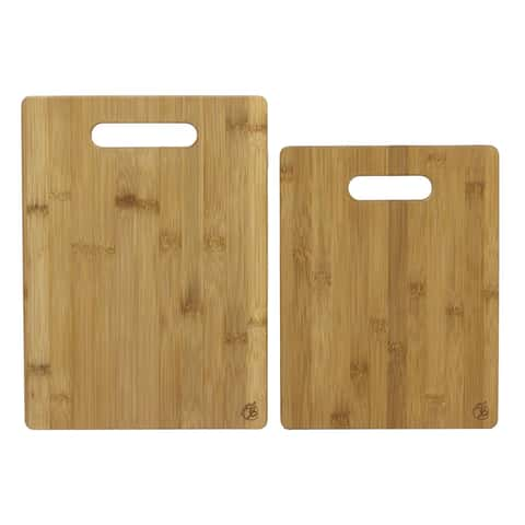  2XLarge Cutting Board, 20 Bamboo Cutting Boards for