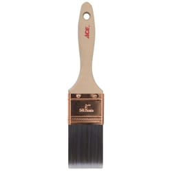 Ace Best 2 in. Flat Trim Paint Brush