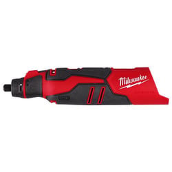 Milwaukee M12 Brushless Cordless Rotary Tool Tool Only