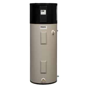 Reliance  50 gal. Electric  Hybrid Water Heater 