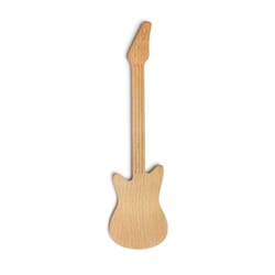 Kikkerland Sandal Beechwood Rockin Spatula