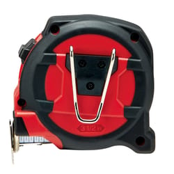 Milwaukee 25 ft. L X 1.5 in. W Premium Tape Measure 2 pk