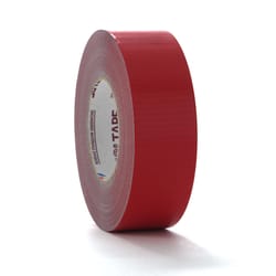 Shurtape 1.88-in x 75-ft White Double-sided Seam Tape in the Flooring Tape  department at