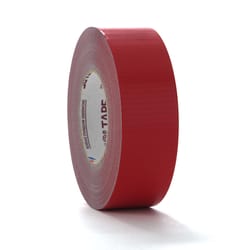 Pro Artists Tape - Red - 1 60 Yds