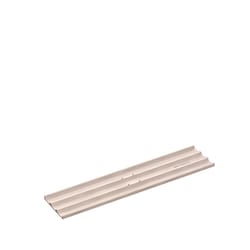 Bon Pro Plus 8 in. W X 36 in. L Magnesium Bull Float Smooth
