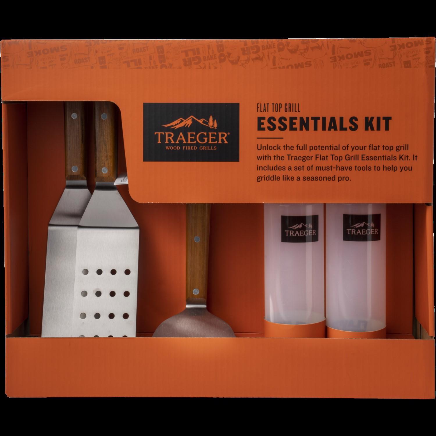 Traeger All Natural No Scent Oven And Grill Cleaner 950 ml Liquid