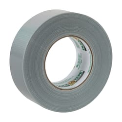 Duck MAX Strength 1.88 in. W X 45 yd L Silver Duct Tape