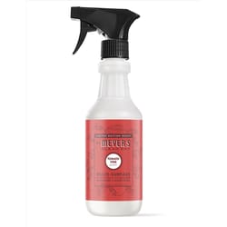 Mrs. Meyer's Clean Day Tomato Vine Scent Concentrated Multi-Surface Cleaner Liquid Spray 16 oz