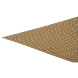 Boltmaster 0.02 in. X 24 in. W X 36 in. L Anodized Aluminum Lincane Sheet Metal