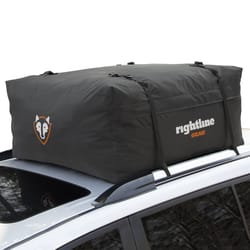 Rightline Gear Black Sport Cargo Carrier 1 pk