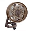 Suncast 125-Foot Wall-Mounted Side Tracker 5/8'' Garden Hose Reel, (4 Pack)  