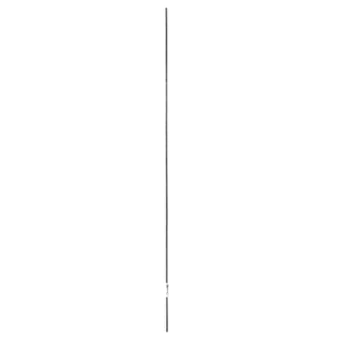 K&S 3/16 in. D X 36 ft. L Steel 12 speed Music Wire
