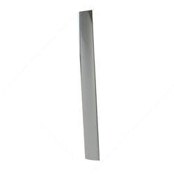 Range Kleen Gray Metal Kleen Seam