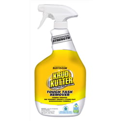 Krud Kutter Professional Cleaner and Degreaser 32 oz Liquid