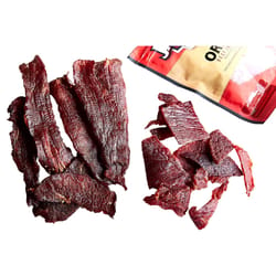 Jack Link's Original Beef Jerky 1.25 oz Bagged