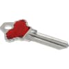 Hillman KeyKrafter House/Office Universal Key Blank 184 CO91 Single - Ace  Hardware