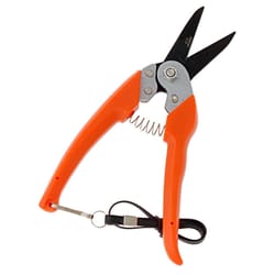 Zenport Carbon Steel Twin Blade Shears