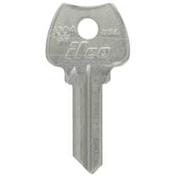 Hillman KeyKrafter House/Office Universal Key Blank Single