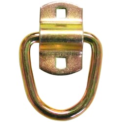 Keeper Anchor D-Ring 1 pk