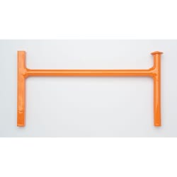 Gallagher Wheel Tightener Handle Orange