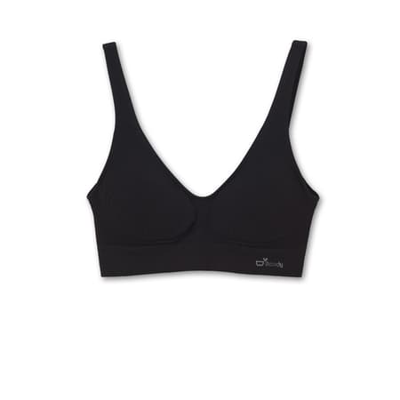 Boody 3-Pack Shaper Crop Bra by Boody Online