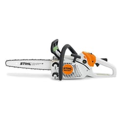 STIHL MS 151 T C-E 12 in. 23.6 cc Gas Chainsaw