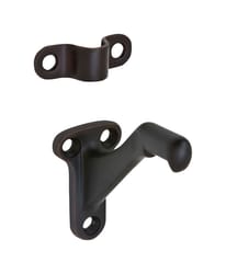 Ives Aluminum Handrail Bracket