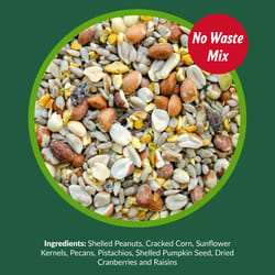 Lyric Woodpecker Wild Bird Food 20 lb