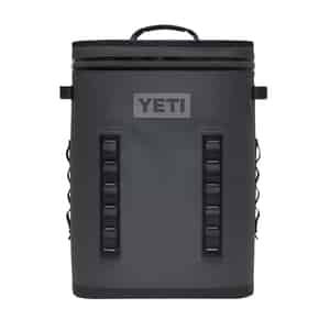 YETI  Hopper Backflip 24  Cooler  20 cans Charcoal  1 pk 