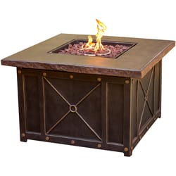 Backyard Outdoor Fire Pits Tables At Ace Hardware