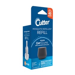 Cutter Insect Repellent Refill Cartridge For Mosquitoes 0.19 oz