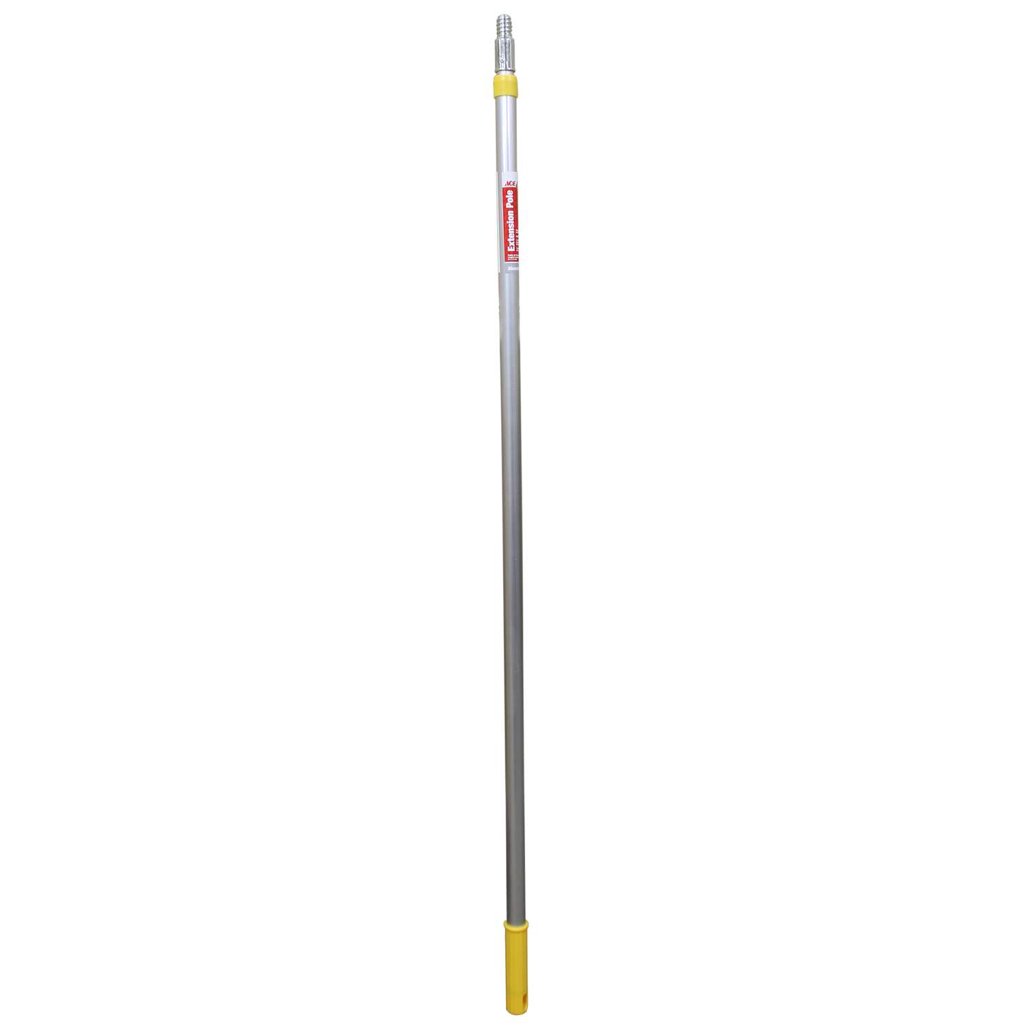 Ace Telescoping 36 ft. L x 1 in. Dia. Aluminum Extension Pole Ace