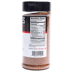 Heath Riles BBQ Beef BBQ Rub 11 oz