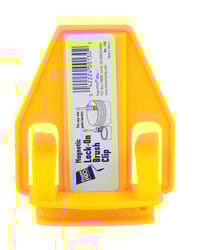 Foam Pro Yellow Super Tub