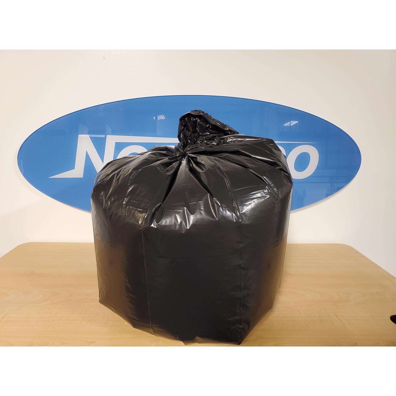 5 Gallon Grow Bags, Fabric Pots With Handles, Eco-friendly Made With 100%  Recycled PET Plastic. 