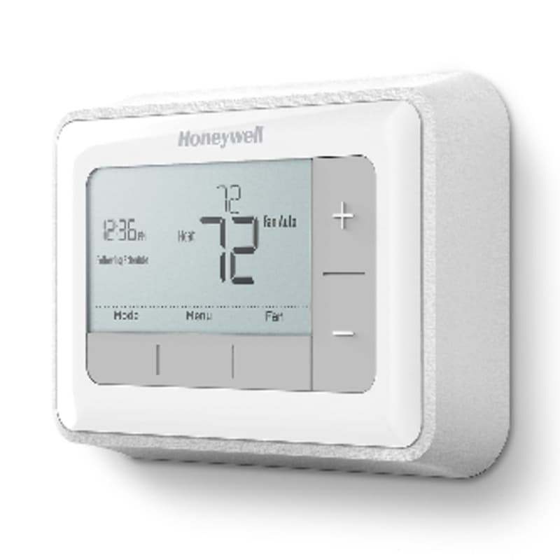Honeywell T5 7-Day Programmable Thermostat