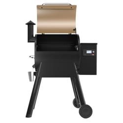 Traeger Pro 575 Wood Pellet WiFi Grill Bronze