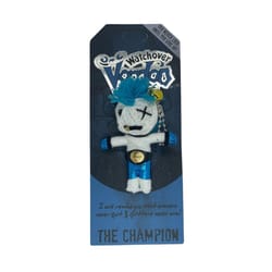 Watchover Voodoo The Champion String Doll 1 pk