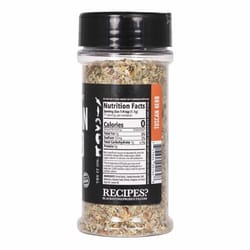 Blackstone Tuscan Herb Seasoning 3 oz