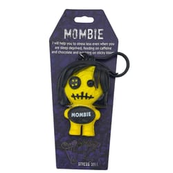Watchover Voodoo Mombie Stress Doll Squishy 1 pk