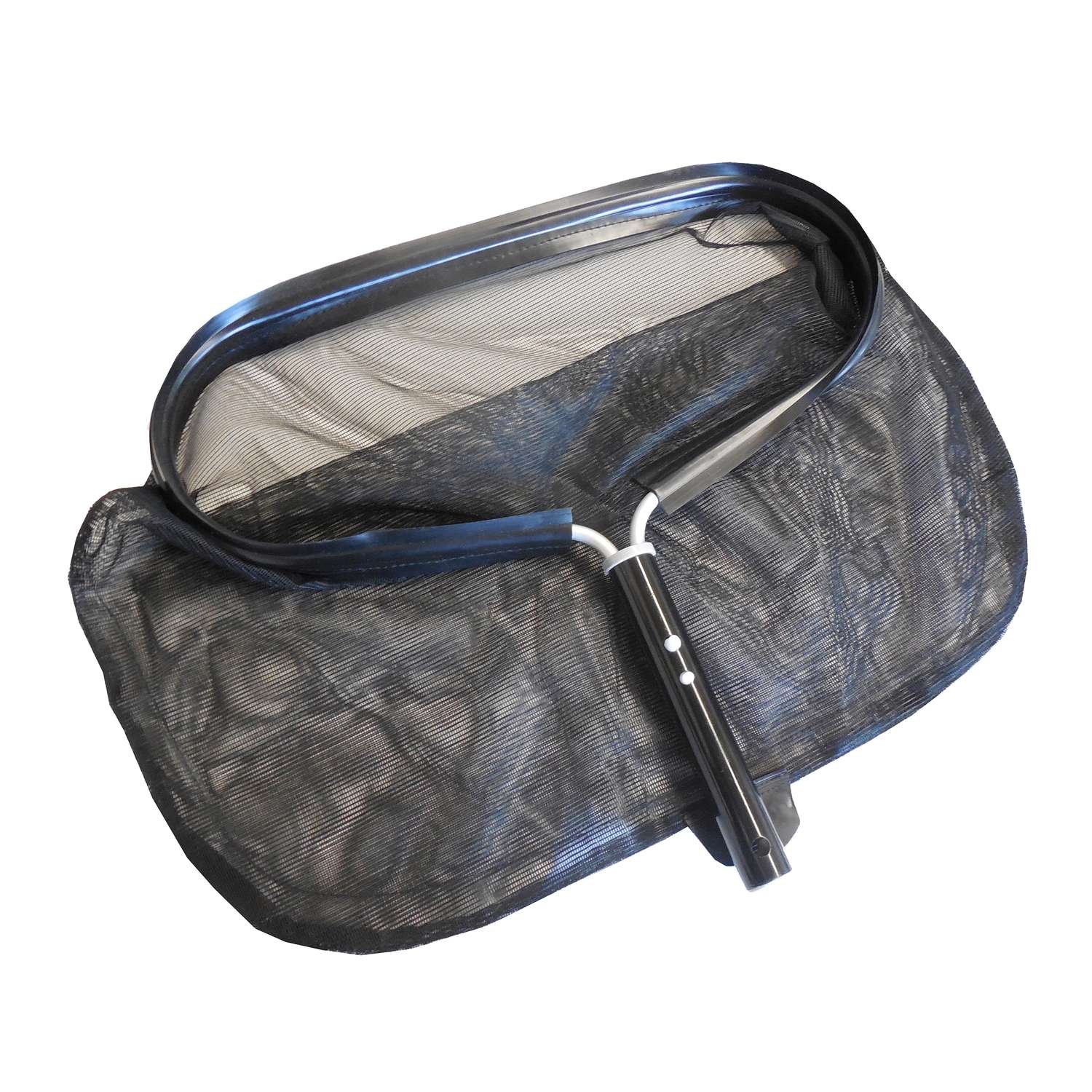 JED Pool Tools Deep Rake Leaf Skimmer Ace Hardware