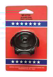 US Hardware RV Crank Knob 1 pk