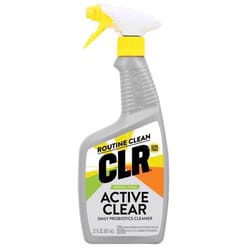 CLR Herbal Scent Probiotic Daily Cleaner 22 oz Liquid