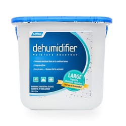 Camco Dehumidifier Moisture Absorber 1 pk